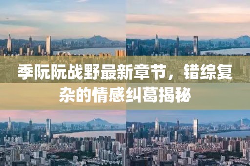 季阮阮戰(zhàn)野最新章節(jié)，錯(cuò)綜復(fù)雜的情感糾葛揭秘