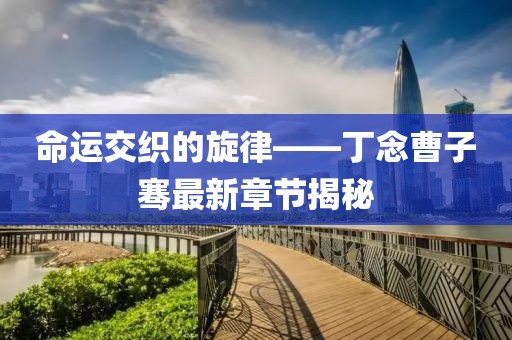 命運交織的旋律——丁念曹子騫最新章節(jié)揭秘