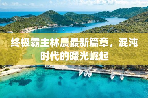 終極霸主林晨最新篇章，混沌時(shí)代的曙光崛起