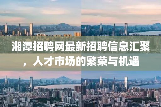 湘潭招聘網(wǎng)最新招聘信息匯聚，人才市場的繁榮與機遇