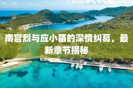 南宮烈與應(yīng)小菡的深情糾葛，最新章節(jié)揭秘