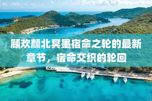 顧歡顏北冥墨宿命之輪的最新章節(jié)，宿命交織的輪回