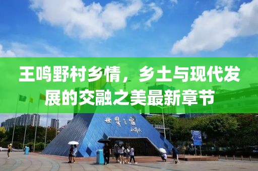王鳴野村鄉(xiāng)情，鄉(xiāng)土與現(xiàn)代發(fā)展的交融之美最新章節(jié)