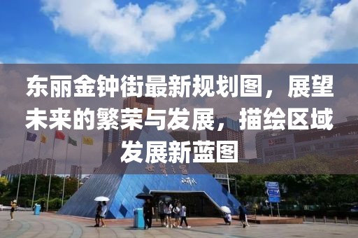 東麗金鐘街最新規(guī)劃圖，展望未來(lái)的繁榮與發(fā)展，描繪區(qū)域發(fā)展新藍(lán)圖