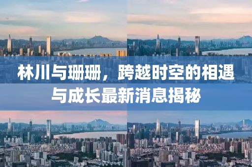 林川與珊珊，跨越時(shí)空的相遇與成長(zhǎng)最新消息揭秘