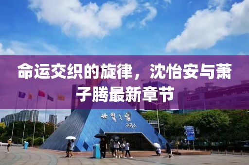命運(yùn)交織的旋律，沈怡安與蕭子騰最新章節(jié)