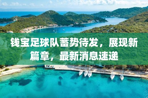 錢寶足球隊蓄勢待發(fā)，展現(xiàn)新篇章，最新消息速遞