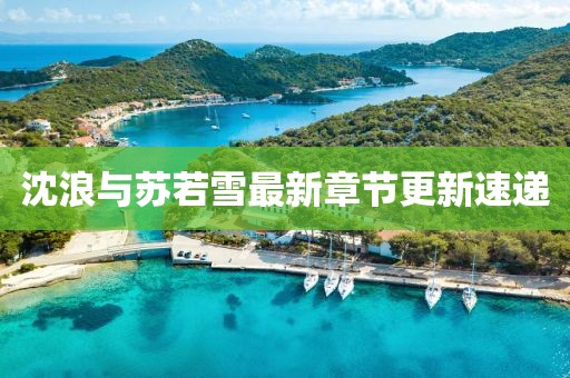 沈浪與蘇若雪最新章節(jié)更新速遞