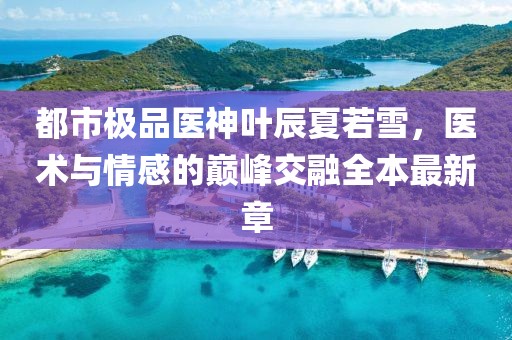 都市極品醫(yī)神葉辰夏若雪，醫(yī)術(shù)與情感的巔峰交融全本最新章