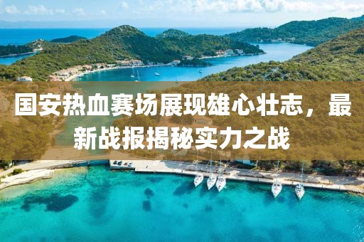 國(guó)安熱血賽場(chǎng)展現(xiàn)雄心壯志，最新戰(zhàn)報(bào)揭秘實(shí)力之戰(zhàn)
