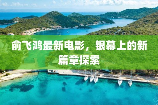 俞飛鴻最新電影，銀幕上的新篇章探索