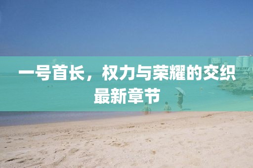 一號首長，權(quán)力與榮耀的交織最新章節(jié)