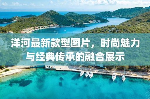洋河最新款型圖片，時尚魅力與經(jīng)典傳承的融合展示