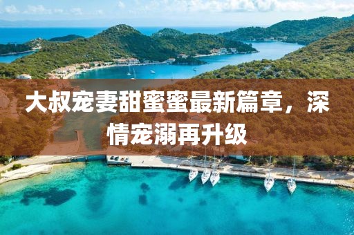 大叔寵妻甜蜜蜜最新篇章，深情寵溺再升級(jí)
