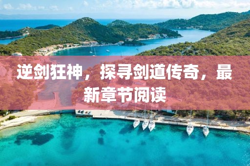 逆劍狂神，探尋劍道傳奇，最新章節(jié)閱讀