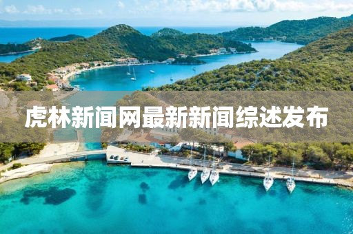 虎林新聞網最新新聞綜述發(fā)布