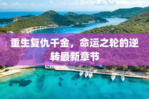重生復(fù)仇千金，命運之輪的逆轉(zhuǎn)最新章節(jié)