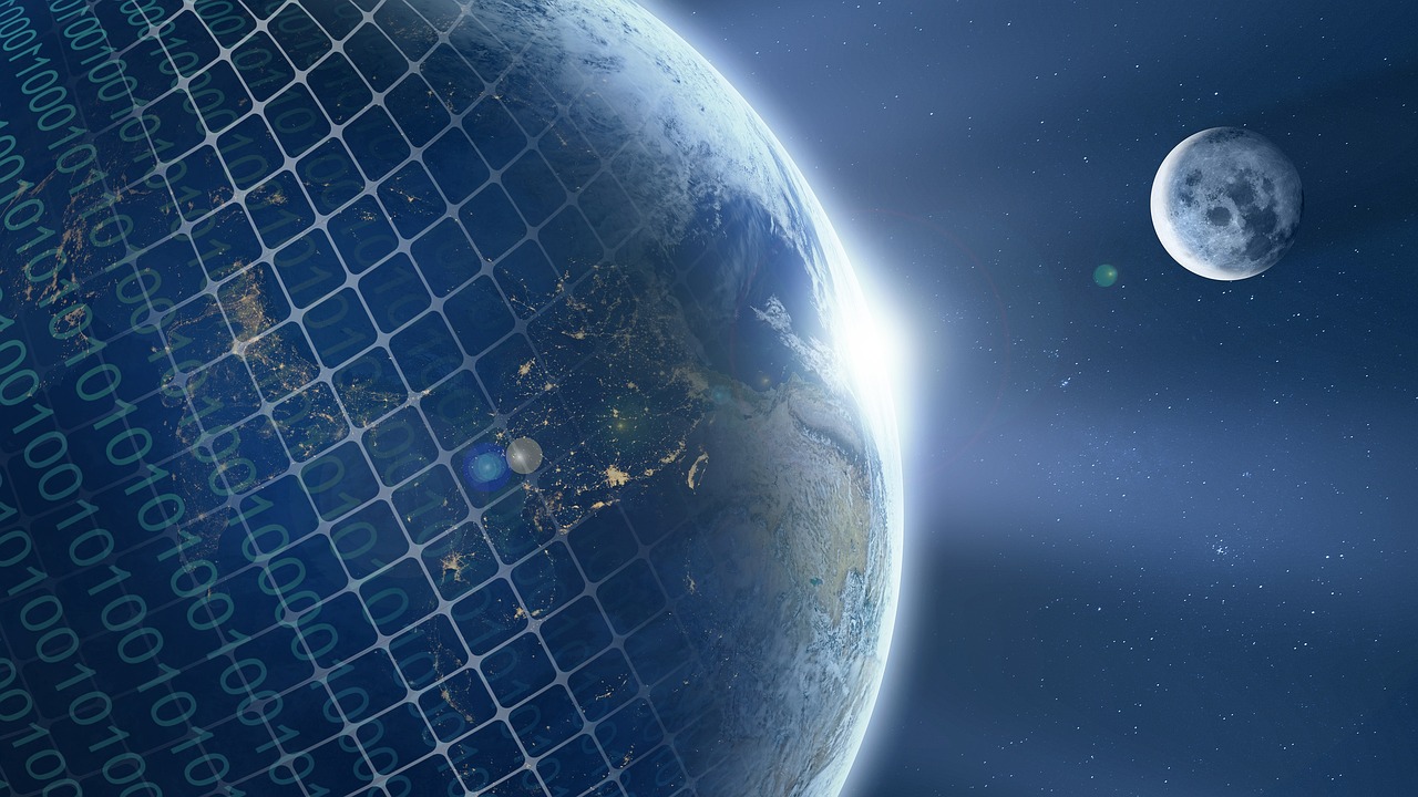 太空宇航局最新版，開啟宇宙探索新篇章