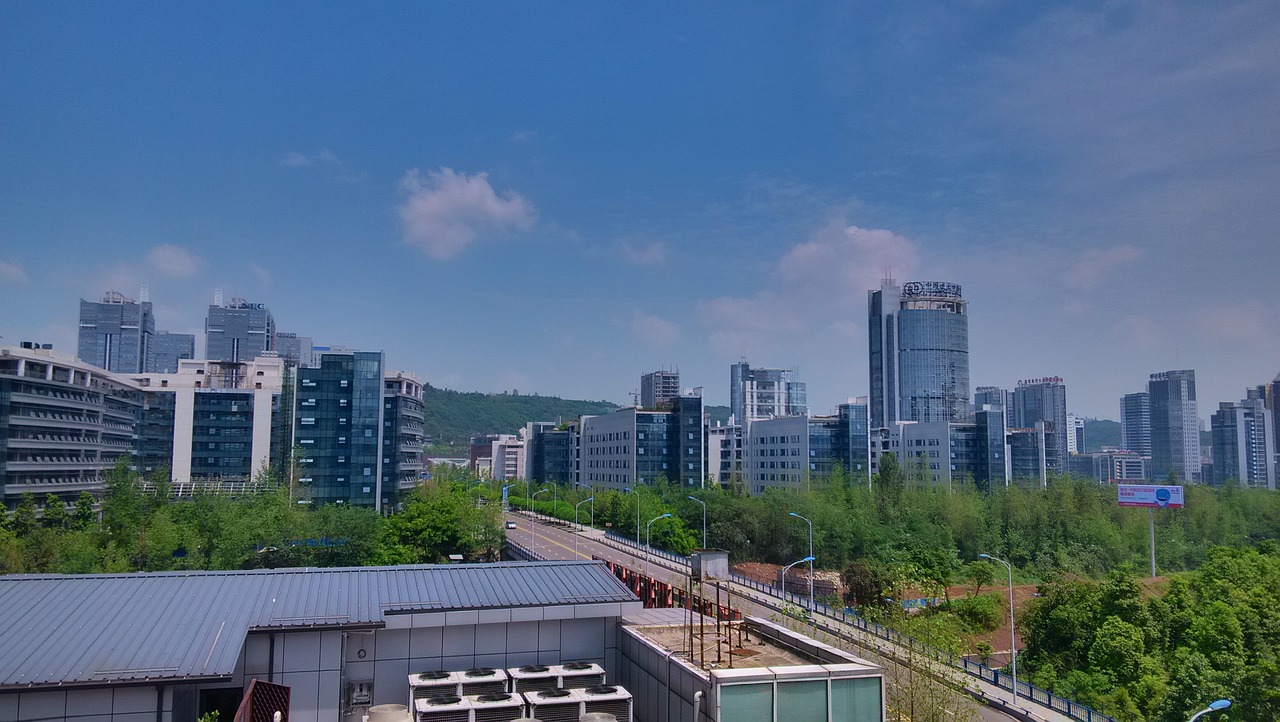寧波大嵩新區(qū)，城市發(fā)展的最新篇章，嶄新篇章開啟