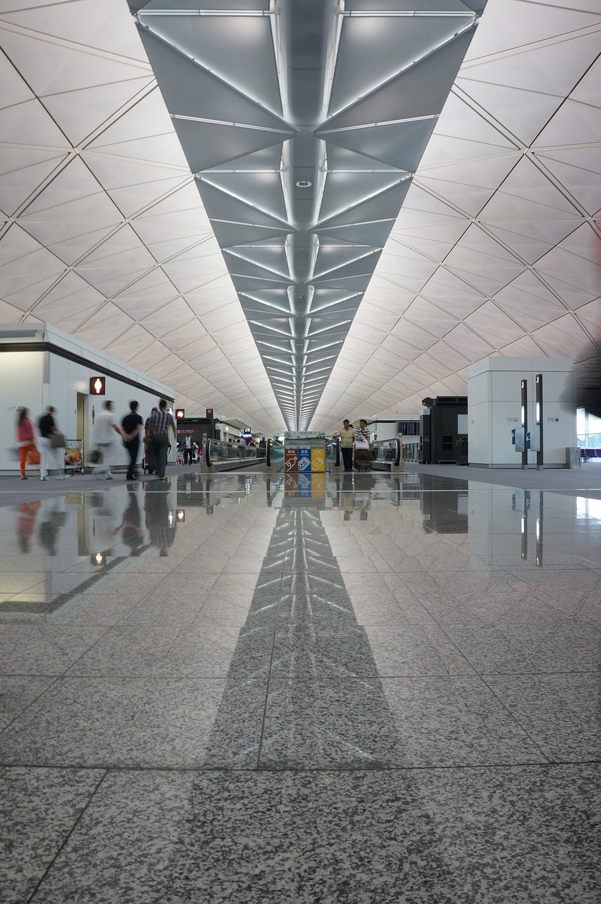 郴州北湖機(jī)場(chǎng)建設(shè)步伐加速，未來(lái)展望無(wú)限，最新進(jìn)展報(bào)告