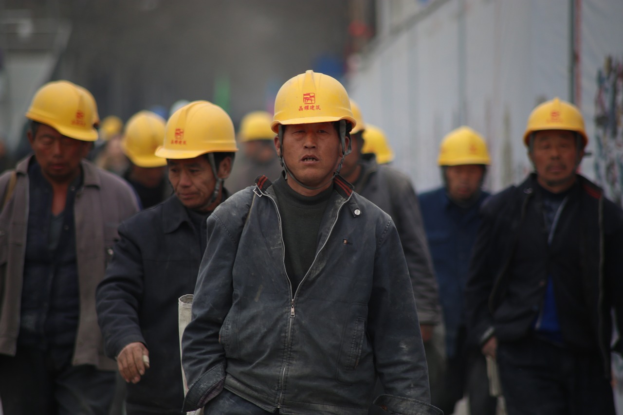 下沙駕駛員最新招聘趨勢，行業(yè)前景、崗位需求與職業(yè)發(fā)展展望