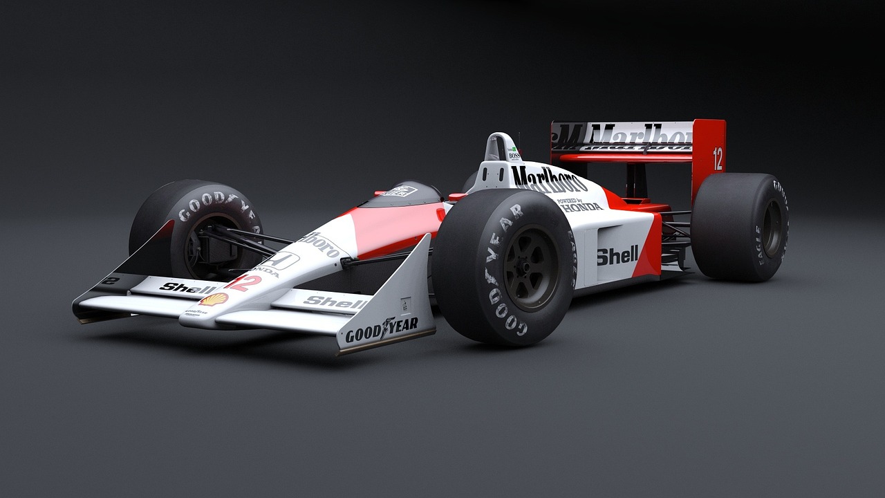 揭秘邁凱輪在F1賽場上的新篇章，最新新聞與動態(tài)回顧（2017年）