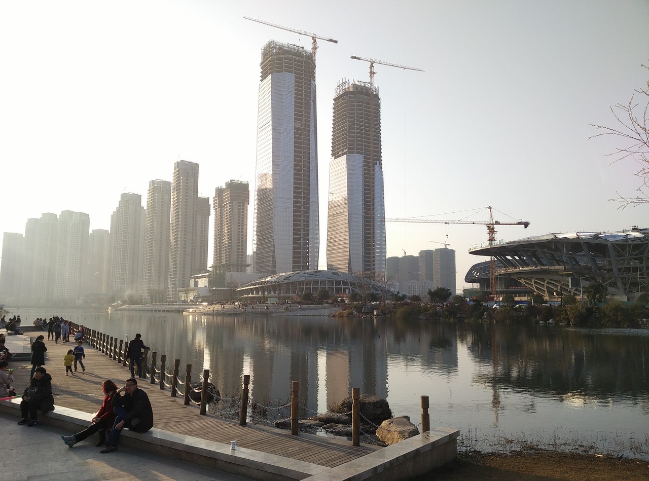 吉林市樓盤最新信息匯總，一網(wǎng)打盡樓市動態(tài)