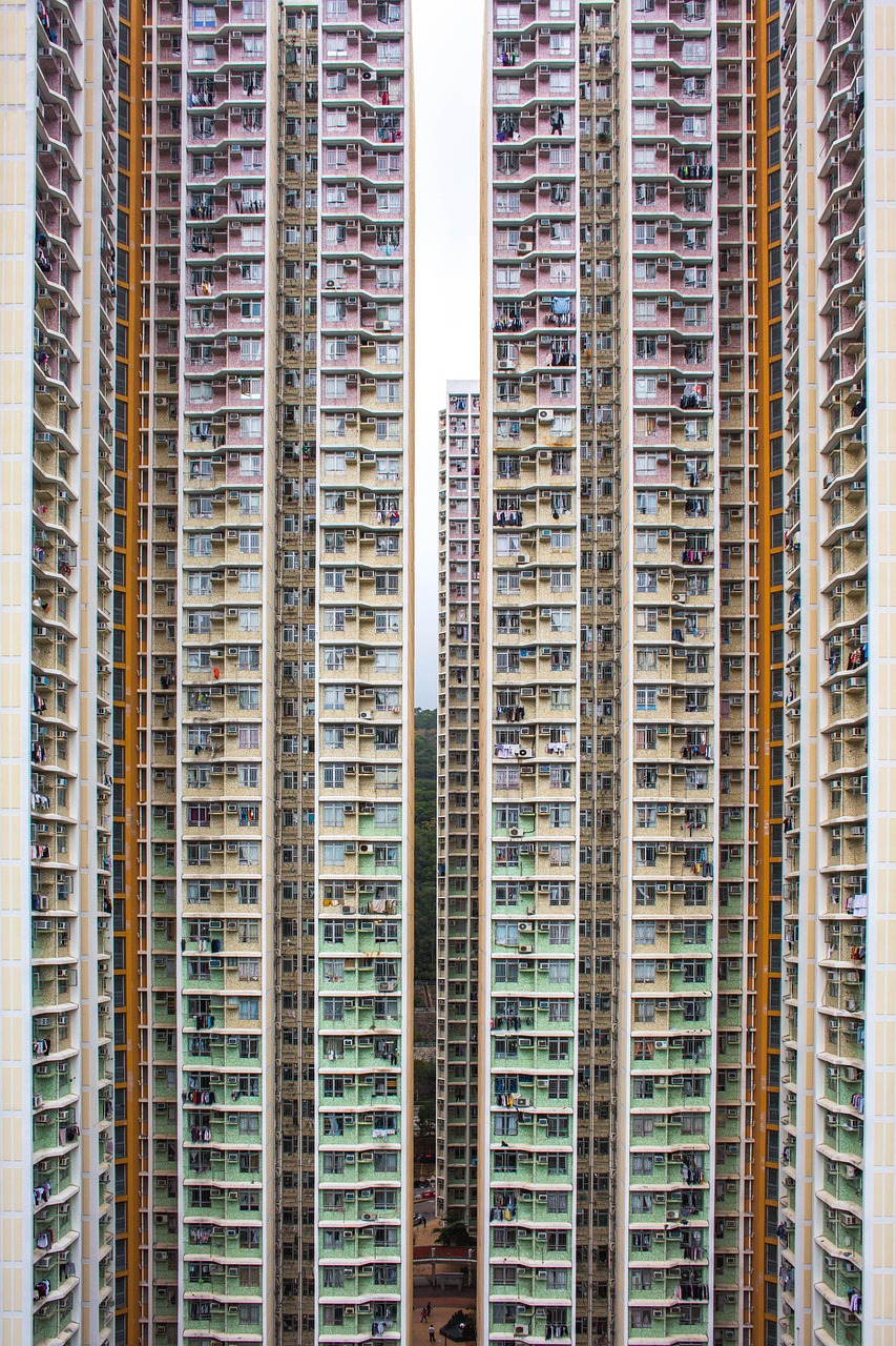 寧安最新豪華三指五樓公寓，理想居住與投資之選