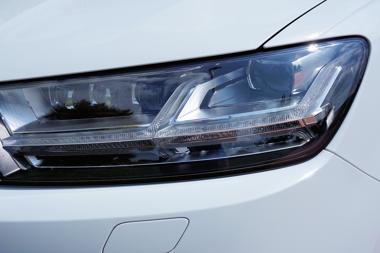 奧迪全新電動豪華SUV Q4即將震撼登場，最新消息一覽