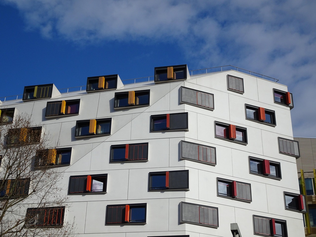 咸陽新樓盤動態(tài)，城市繁榮與居住品質(zhì)的新篇章