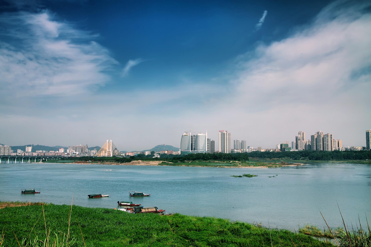 南充市縣改區(qū)動態(tài)更新，城市發(fā)展的新篇章開啟