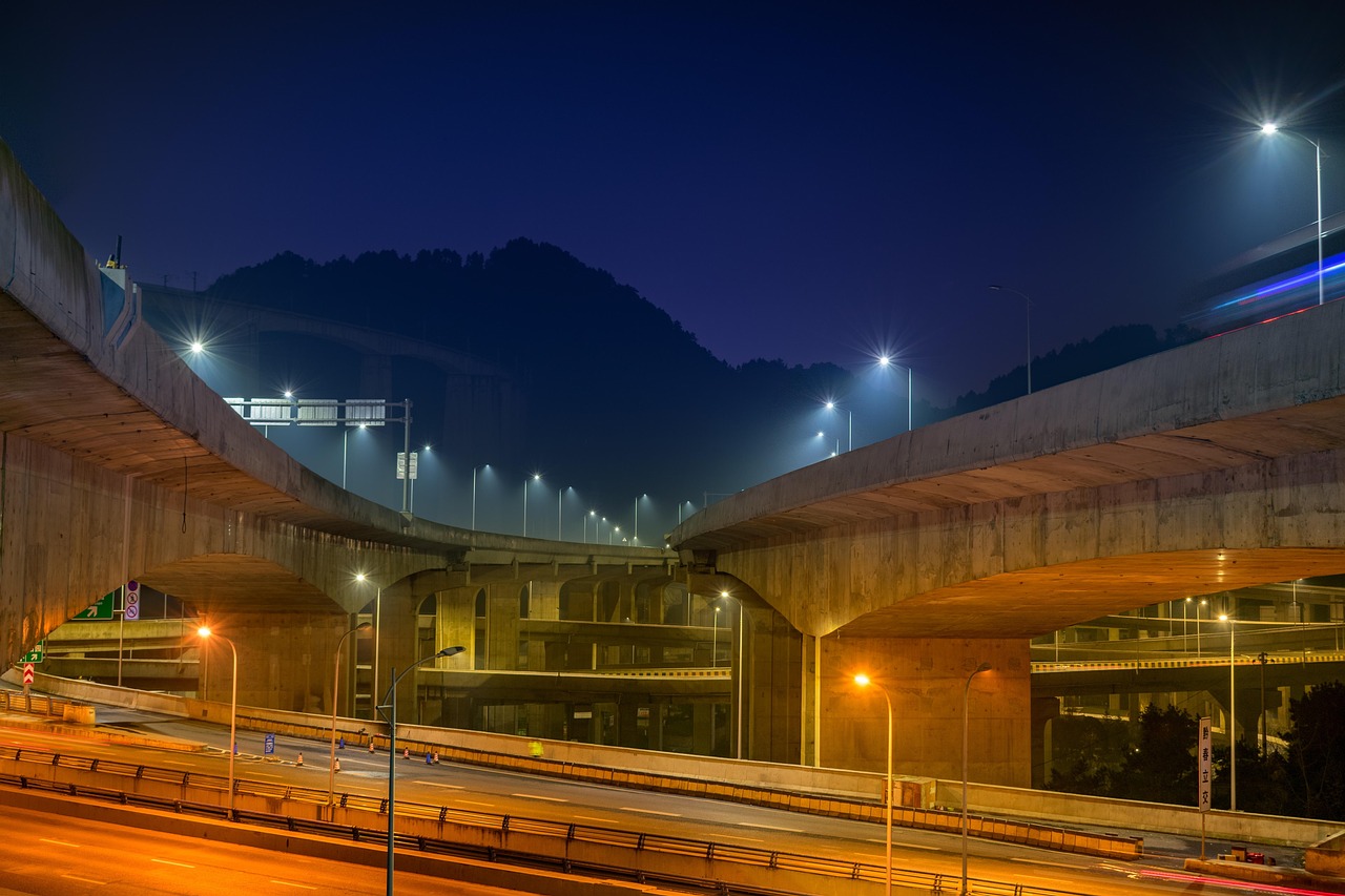 正習(xí)高速公路最新動(dòng)態(tài)更新，最新消息匯總