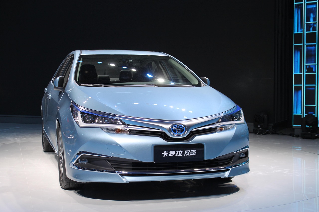 騰勢(shì)純電動(dòng)汽車最新價(jià)格與圖片概覽發(fā)布！