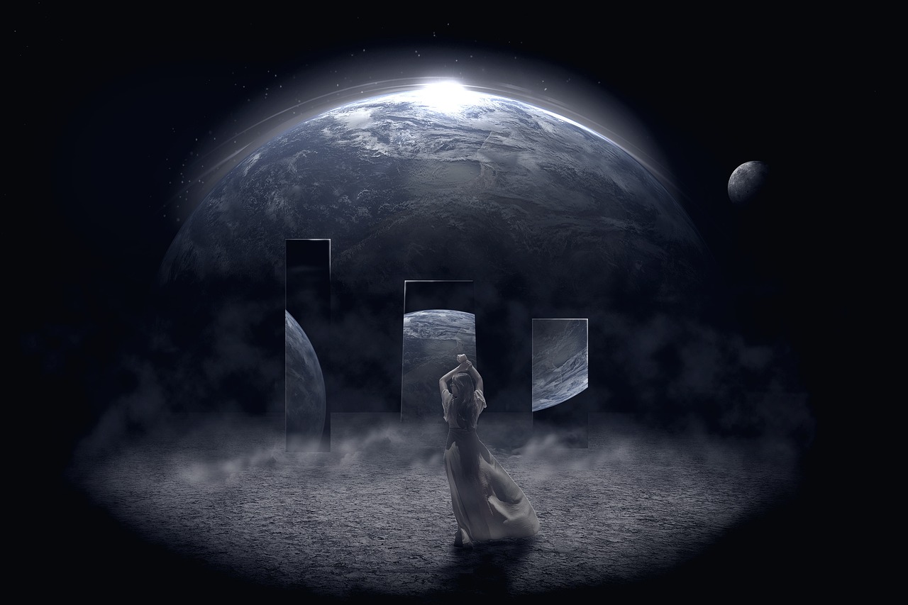 揭秘宇宙秘密，旅行者一號最新消息（2016年報道）