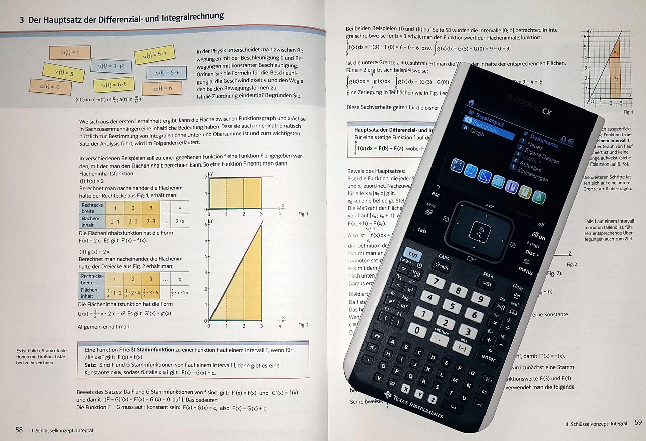 高中數學課程標準最新解讀與探討，最新標準下的高中數學課程探討