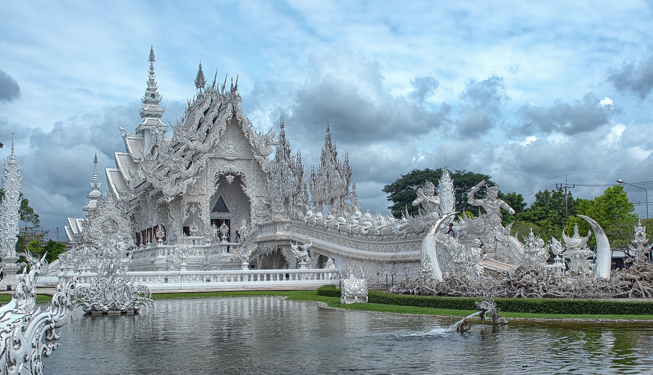泰國旅游安全最新消息解析，當前是否適合前往泰國旅游？
