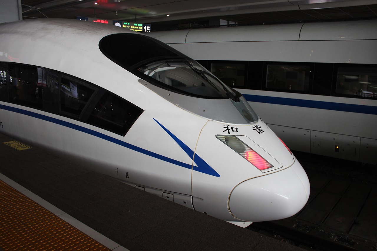 重慶十三五鐵路規(guī)劃最新動態(tài)，現(xiàn)代化鐵路樞紐城市的藍圖構(gòu)建