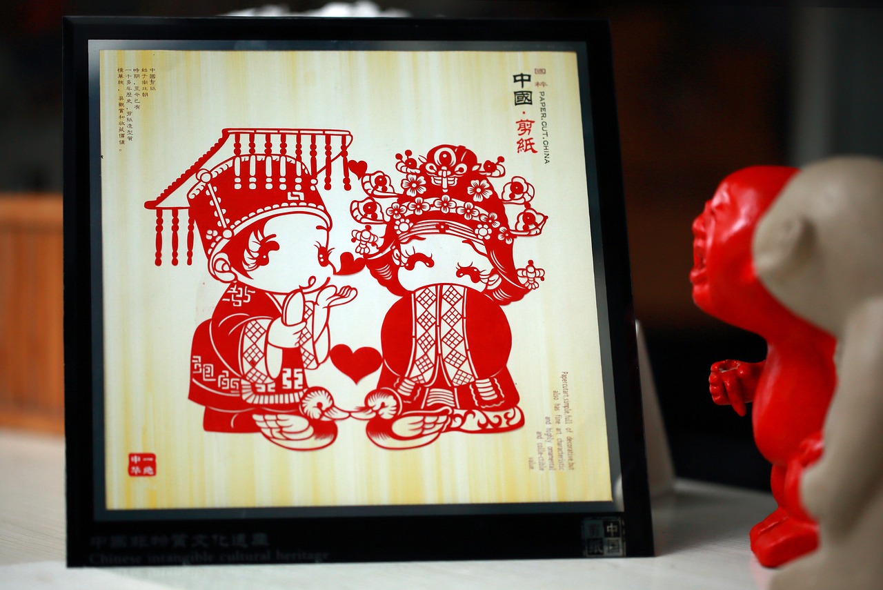 禮數(shù)交手